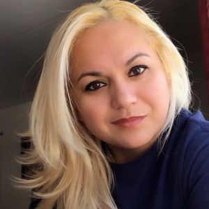 Meet your Posher, Nilsa